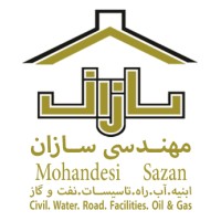 Mohandesi Sazan logo - Similar company to Fars Media Faculty