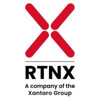 RTNX GmbH logo - Similar company to Xantaro