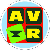 AVR Tools logo - Similar company to Bmi Belgium (Icopal & Monier)