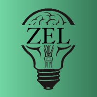 Zel Tutoring logo - Similar company to Beyond Tutoring