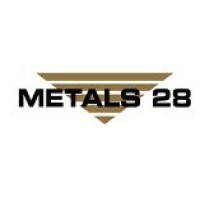 Metals 28 logo - Similar company to Metals Depot