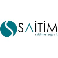 SAITIM Energy logo - Similar company to Aener