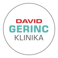 DAVID Gerincklinika logo - Similar company to Gyógytornászda