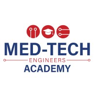 Med-TechEngineers Academy logo - Similar company to Hydrogen Training Solutions
