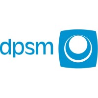 DPSM logo - Similar company to Lmtp
