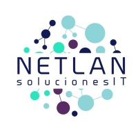 NETLAN logo - Similar company to Netlan