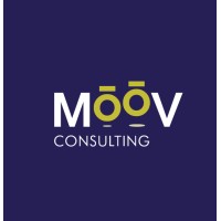 MōōV Consulting logo - Similar company to Studio Corail