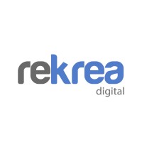 Rekrea Digital logo - Similar company to Vectorbrand