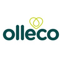 Olleco logo - Similar company to Greenea