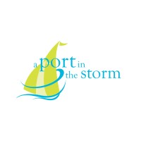 A Port in  the Storm logo - Similar company to Km Care Services Inc.