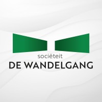 Sociëteit De Wandelgang logo - Similar company to De Giessen Kantoorefficiency