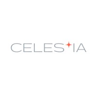 Celestia logo - Similar company to Sushi Factory