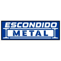 Escondido Metal Supply logo - Similar company to Merfish Pipe & Supply