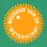 Weekend van de Wetenschap logo - Similar company to Cthefuture