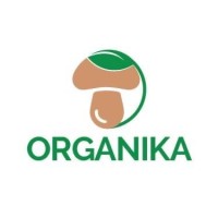 Organika logo - Similar company to Initiative For Agricultural Development Of Kosovo (Iadk)