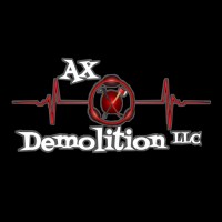 AX DEMOLITION LLC logo - Similar company to Dallas Demolition