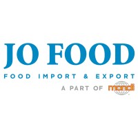 JO Food AB logo - Similar company to Jp Mag
