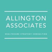 Allington Associates logo - Similar company to Migration4U