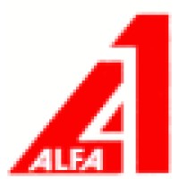 Alfa Engineering Products logo - Similar company to 3J Solutions Engineering Group