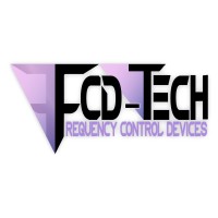 FCD-Tech B.V. logo - Similar company to Yqm Electronics Intl Limited