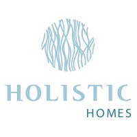 Holistic Homes logo - Similar company to Prival Homes