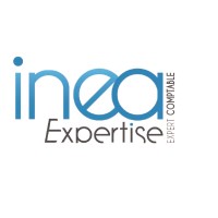 INEA EXPERTISE logo - Similar company to Aj Services 89