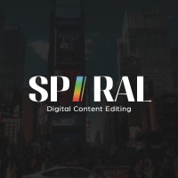 SPIRAL Studios logo - Similar company to Deltapag Solução De Pagamento