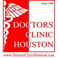 Doctors Clinic Houston logo - Similar company to Amics Consulting Group