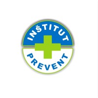 Inštitut Prevent logo - Similar company to Amicus D.O.O.