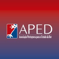 APED - ASSOCIAÇÃO PORTUGUESA PARA O ESTUDO DA DOR logo - Similar company to Comunicar Com O Coração