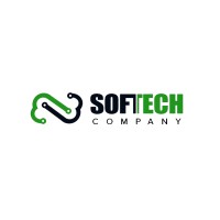 Softtech-company logo - Similar company to Click It Solutions