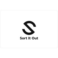 SortItOut.Online logo - Similar company to Virtual Diamond - Award Winning Virtual Assistants