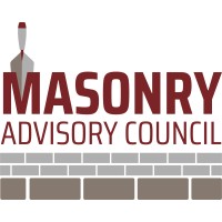 Masonry Advisory Council logo - Similar company to Concrete Masonry Checkoff