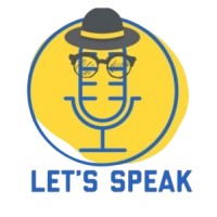 Let's Speak logo - Similar company to N