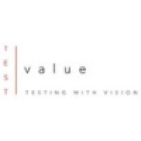 Test Value Bv