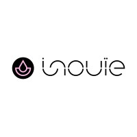 Inouïe Beauty logo - Similar company to Di-Luxe Cosméticos