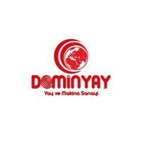 Dominyay Yay ve Makine San. ve Tic. Ltd. Şti. logo - Similar company to Nesan