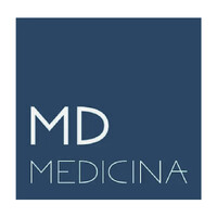 MD Medicina logo - Similar company to Bisturmed