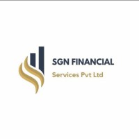 SGN FINANCIAL SERVICES PVT. LTD. logo - Similar company to Plan4Wealth