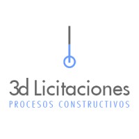 3D Licitaciones - Documentación gráfica para las licitaciones de Obra logo - Similar company to Abacore