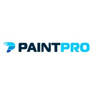 PaintPro logo - Similar company to Paintpro Indonesia