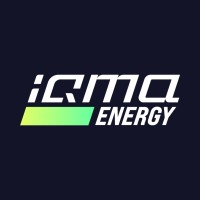 iQma Energy GmbH & Co. KG logo - Similar company to Roofon - Solar Roof Design