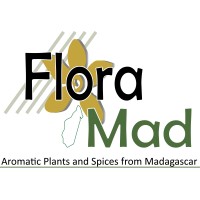 FLORAMAD (Flora of Madagascar) logo - Similar company to Chambre De Commerce Israël-Madagascar - Ccisma