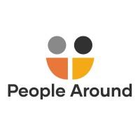 People Around logo - Similar company to Wellbeing.Ro
