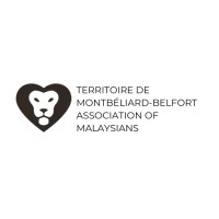 Territoire de Montbéliard-Belfort Association of Malaysians logo - Similar company to Vebrat Sas
