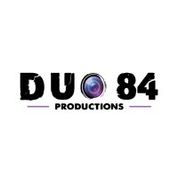 Duo 84 Productions logo - Similar company to Bathysphere Productions