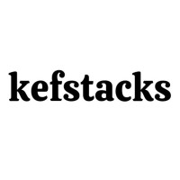 KefStacks logo - Similar company to Ica Engineering
