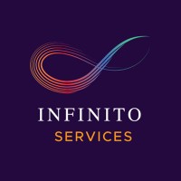Infinito Services logo - Similar company to Altaris Ai Systems