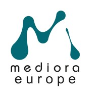 Mediora Europe OÜ logo - Similar company to Mediora