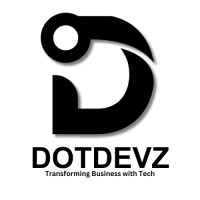 DotDevz Consulting logo - Similar company to Algolog